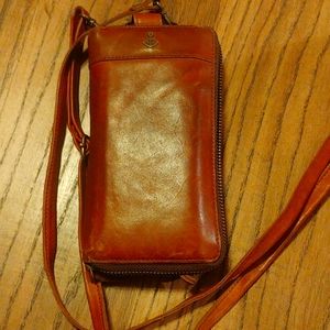 Harbour 2nd wallet/ phone purse.